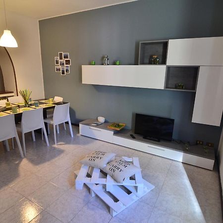 Villa Olmo Apartment Como Luaran gambar