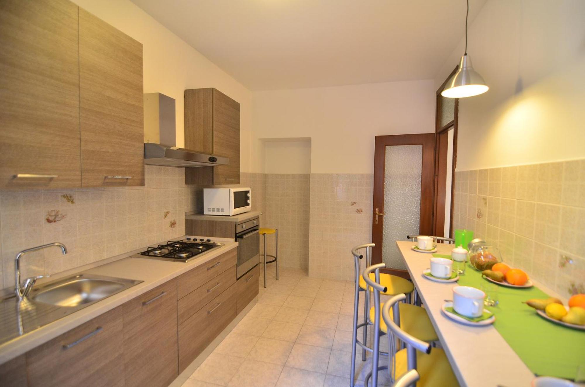 Villa Olmo Apartment Como Luaran gambar