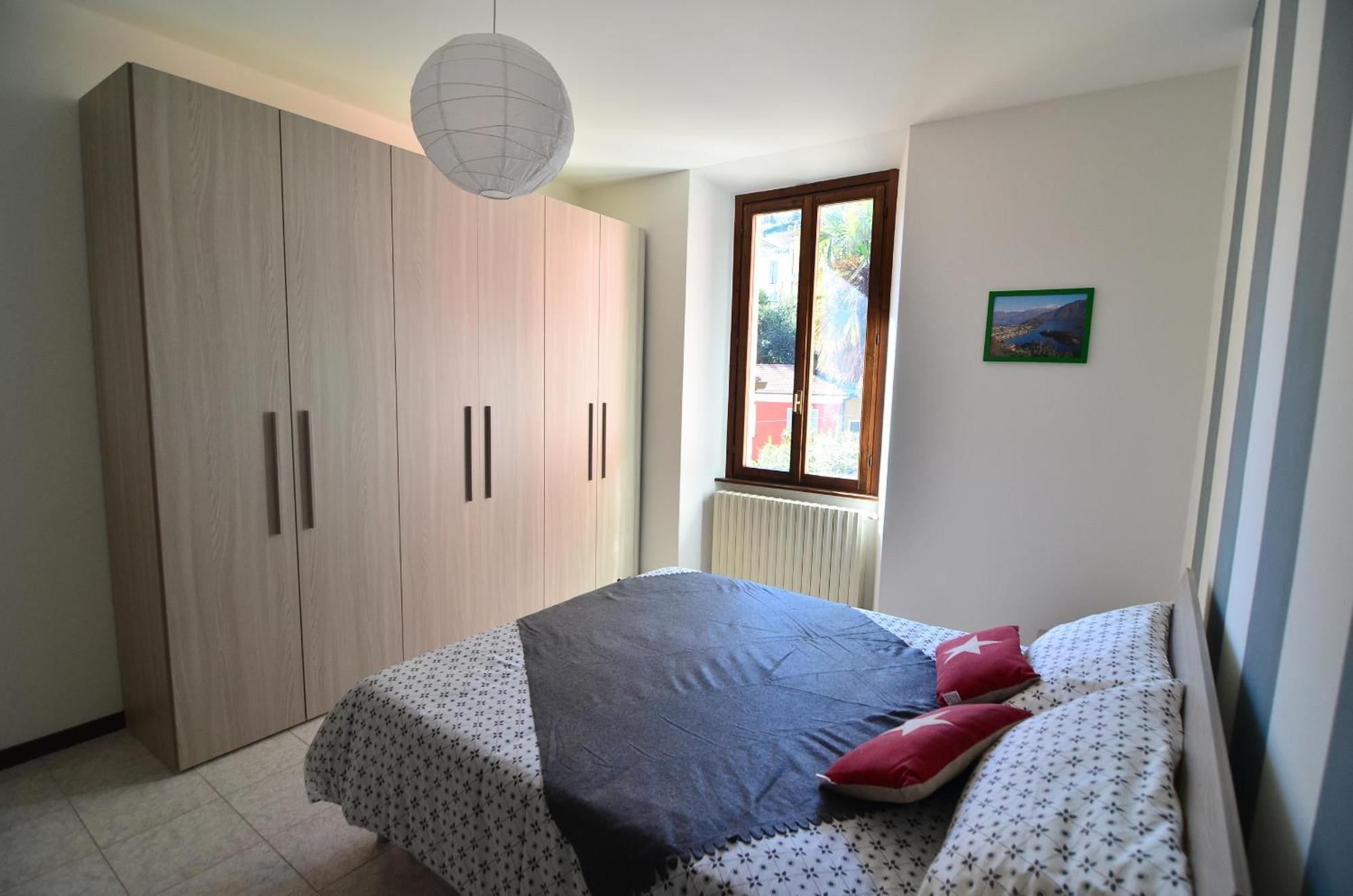 Villa Olmo Apartment Como Luaran gambar